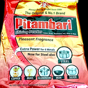 Pitambari Original