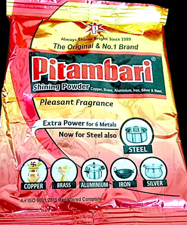Pitambari Original