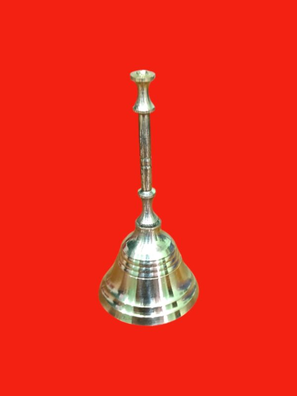 Brass Bell for pooja
