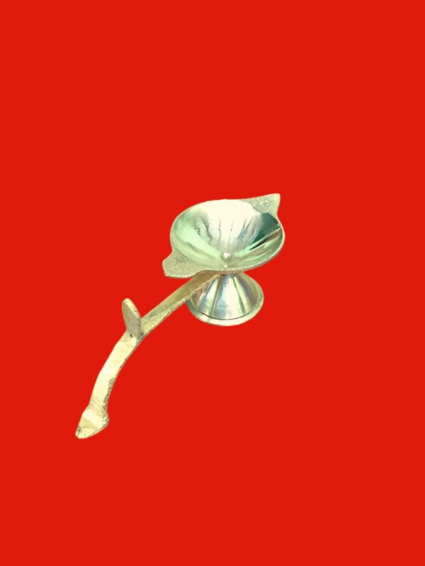 Naag Aarti Pure Brass
