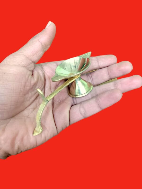 Set of 2 Naag Aarti - Image 2