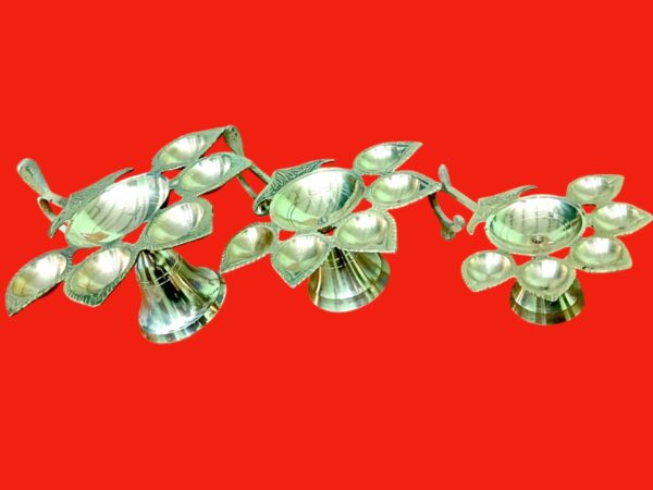 Pancharti all size set