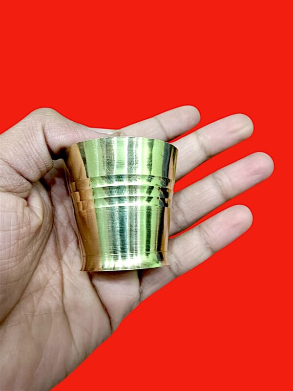 Pure Pital Glass