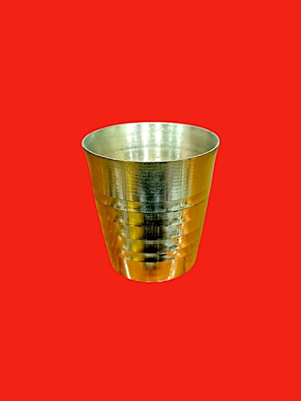 Pure peetal  glass - Image 2