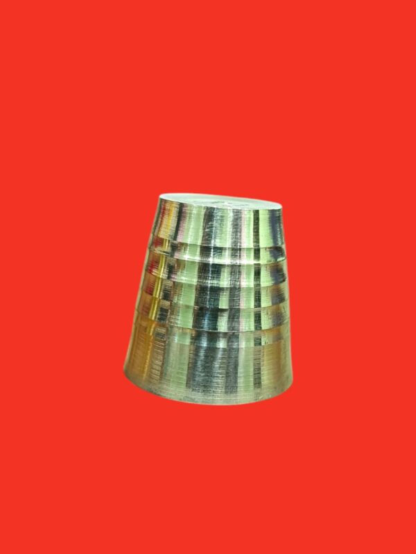 Pure peetal  glass - Image 3