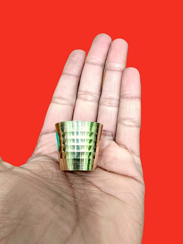 Pure Peetal Glasses