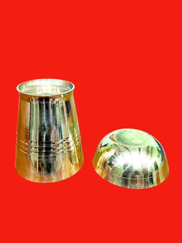 Katori Glass pure peetal - Image 4