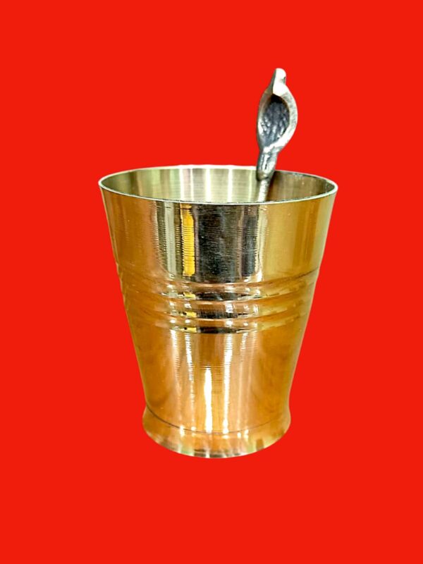 Peetal Glass + Aachmani - Image 2