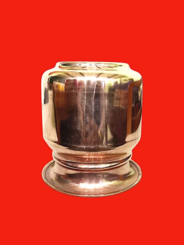 Pure Copper Lota ( 1 litre )