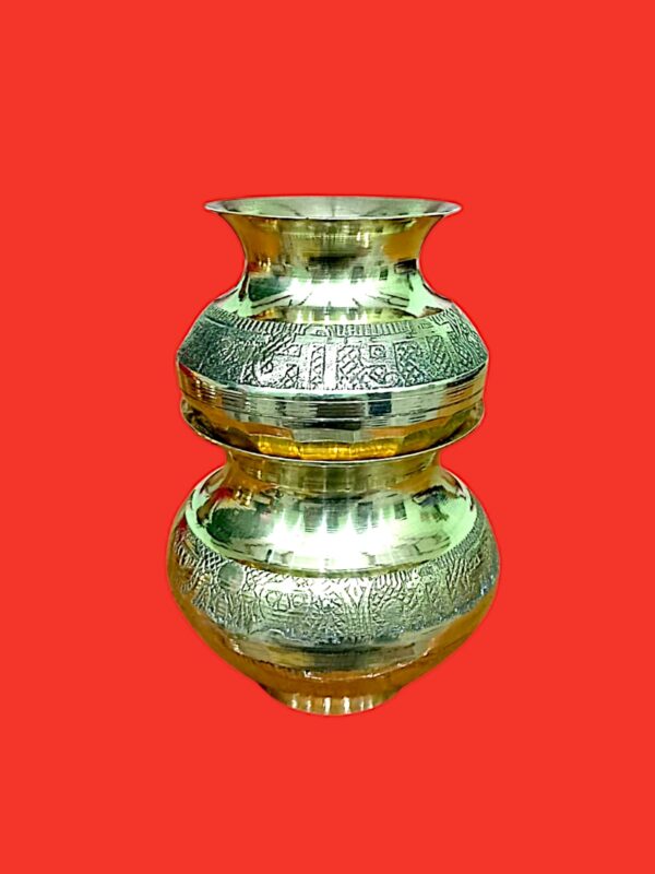 Lota pure peetal - Image 3