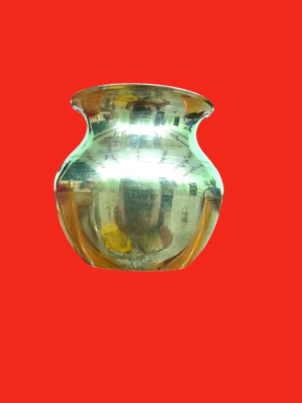 Plane Lota Set of 2 pure peetal - Image 3