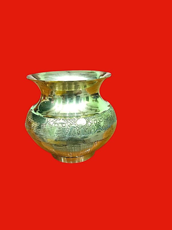 Lota pure peetal - Image 2