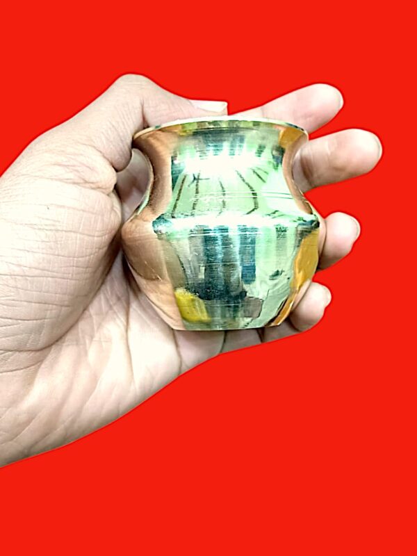 Pure Brass Lota