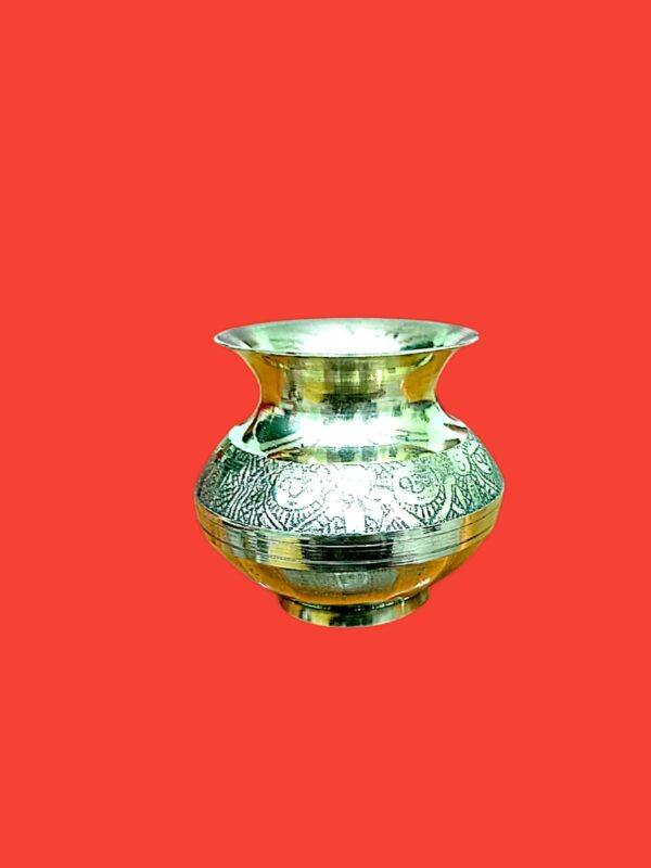 Jagannathi Lota Set of 2 - Image 3