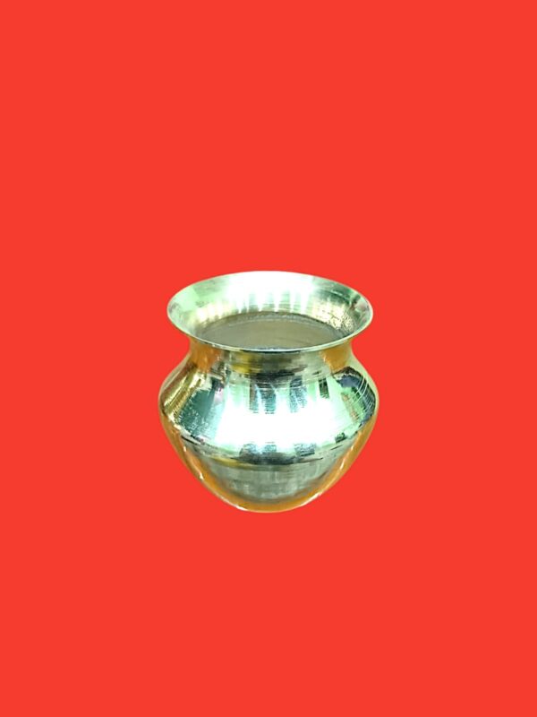 Plane Lota Set of 2 pure peetal - Image 2