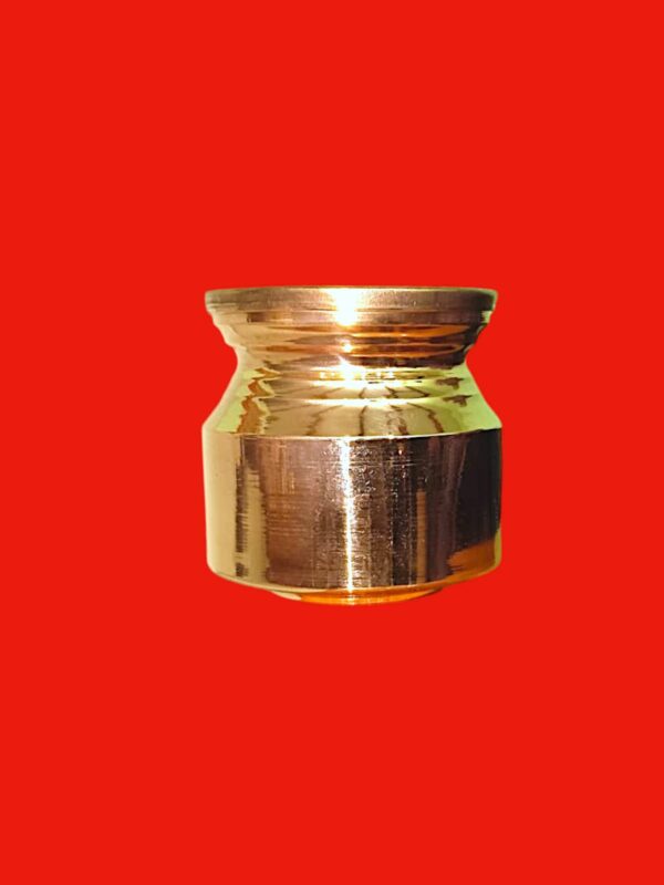 Pure Copper Lota ( 500 ml ) - Image 2