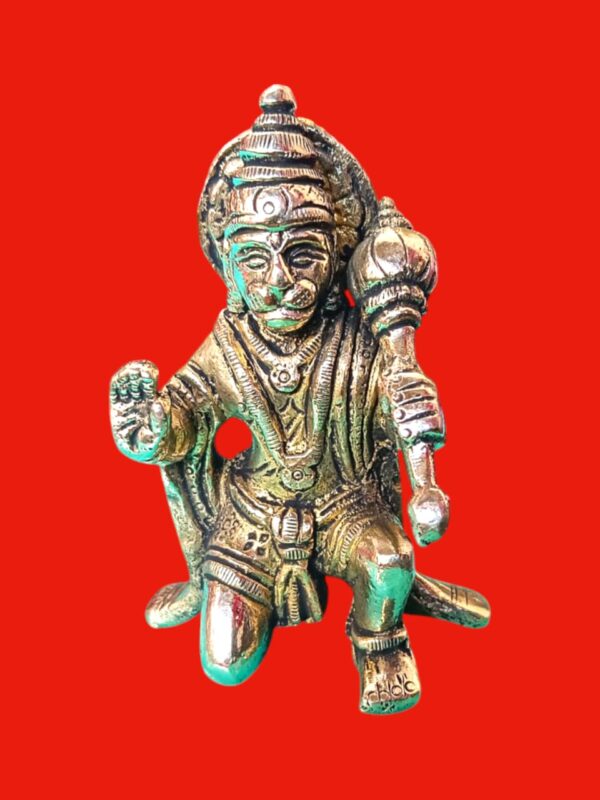 Hanuman Ji