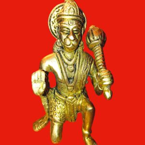 Hanuman Ji