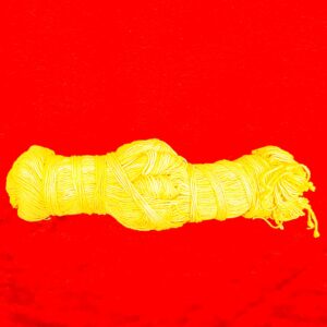 100% pure Bramfas Janau Yellow Ayodhya Origin
