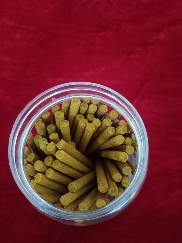 Original Maharaja Chandan Dhoop Sticks Ayodhya Origin - Image 2
