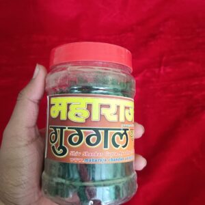 Maharaja Gugul Dhoop Sticks Ayodhya origin 100%pure