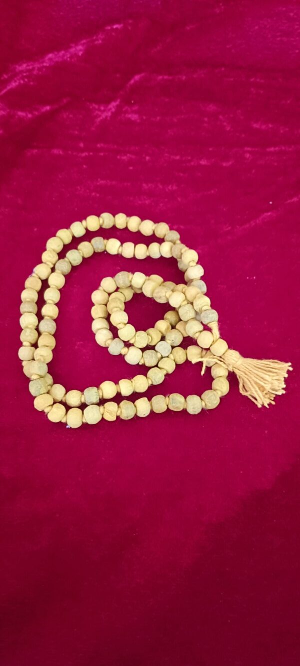 Original Haldi ki Mala