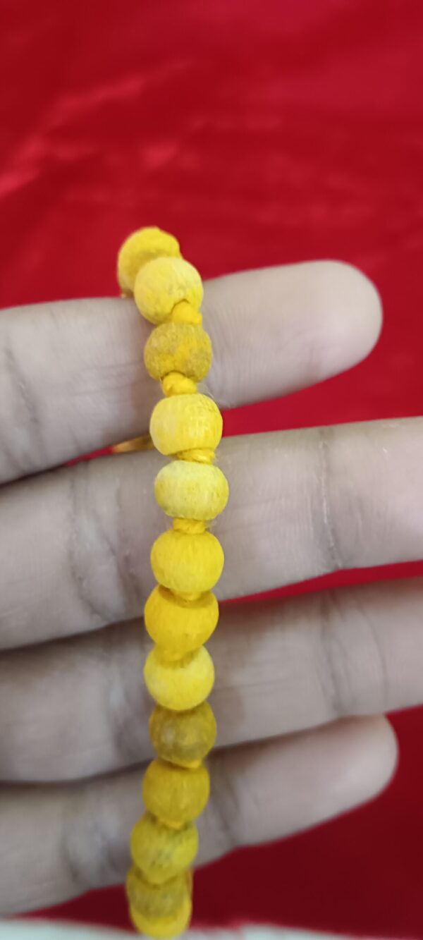 Original Haldi ki Mala - Image 2