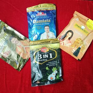 Dhoopbatti Combo of 4