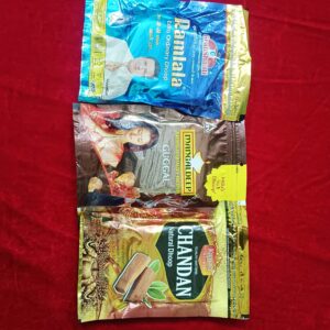 Dhoopbatti Combo of 3