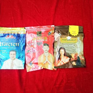 Dhoopbatti Combo of 3