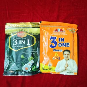 Combo Dhoop