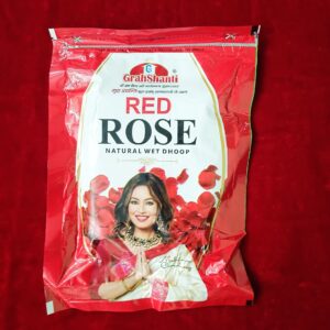 Red Rose Dhoop Granshanti