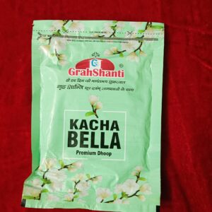 Kacha Bela Dhoop Grahshanti