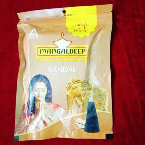 Sandal Dhoop Mangaldeep