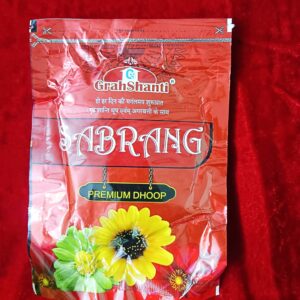 Sabrang Dhoop Grahshanti