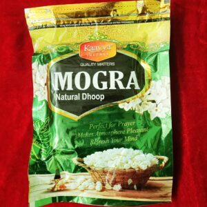 Mogra Dhoop Kaavya