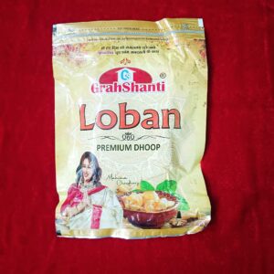 Loban Dhoop Grahshanti