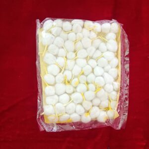 Fool bati  Cotton 100%