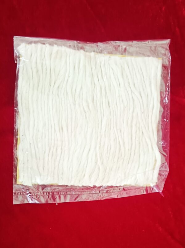 Fool Btai 100% cotton