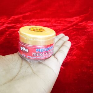 Maharaja Red Liquid Chandan Ayodhya Origin