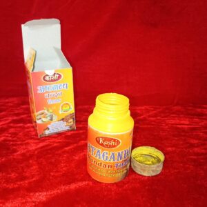 Kashi Ashtagandha ( 125g )
