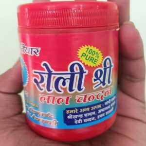 Roli Sri Ayodhya Origin