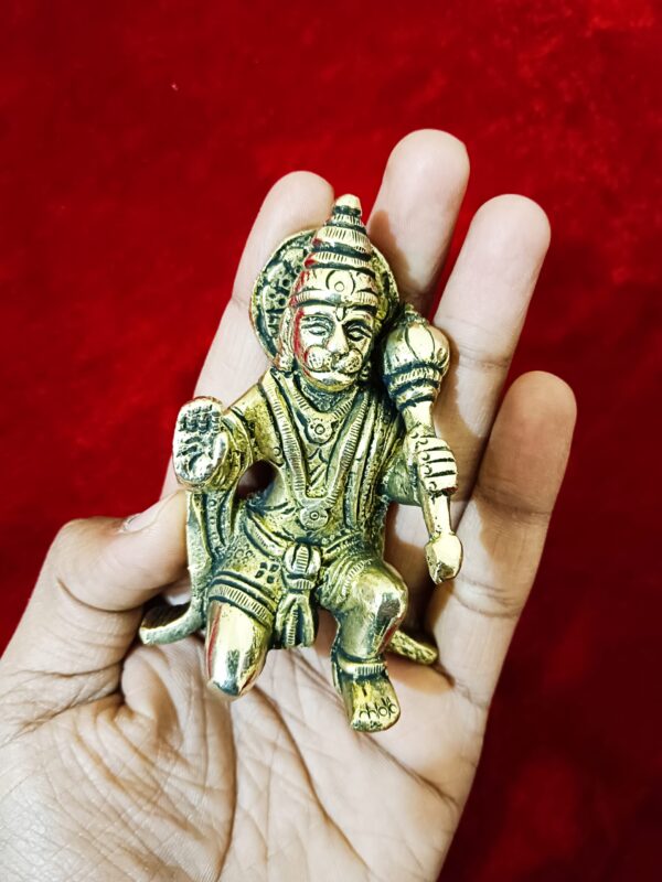 Hanuman Ji - Image 6