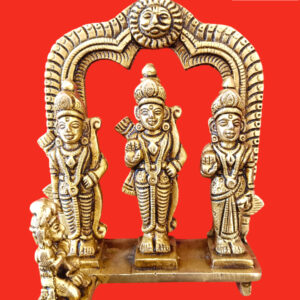 Ramdarbar ( special )