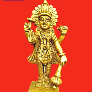 Lord Vishnu Ji