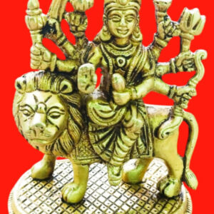 Mata Durga Ji