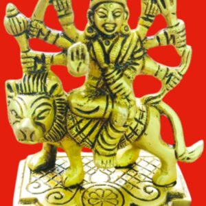 Peetal ki Durga Ji