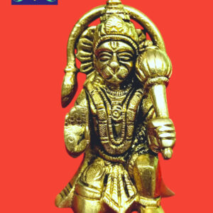 Ashtadhatu Hanuman Ji