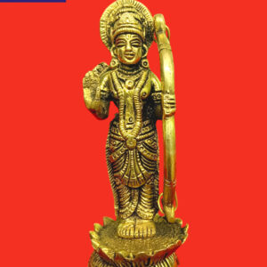 Ashtadhatu Ram Ji