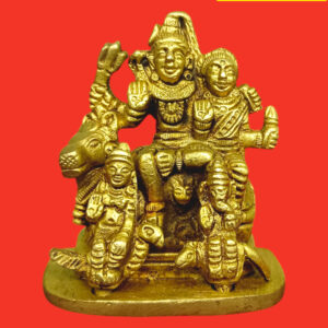 Shiv Parivar